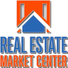 Real Estate Market Center logo